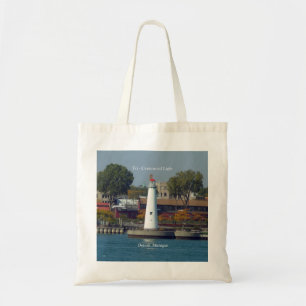Sac fourre-tout lumineux tricentenaire
