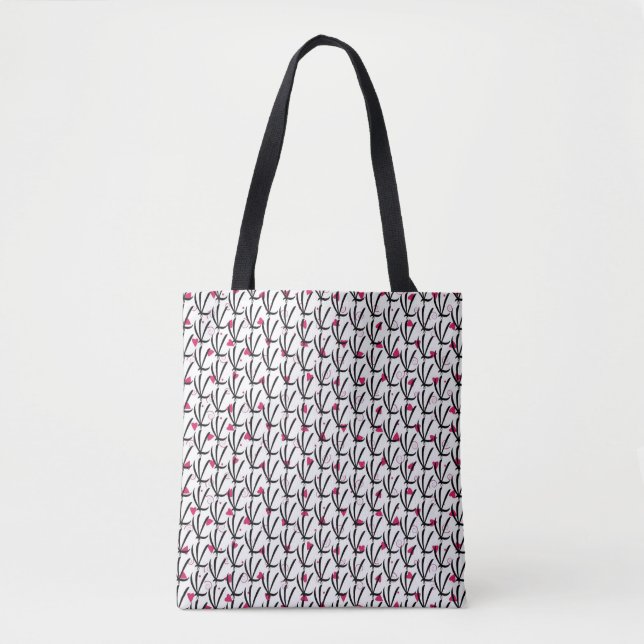 Sac fourre-tout LV LUVYBZ™ (Devant)