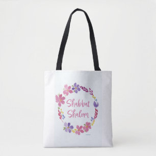 Sac fourre-tout Lyla-e Shabbat
