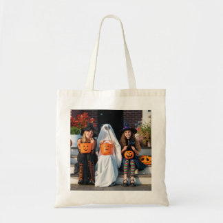 Sac fourre-tout Magique Chat Noir Halloween –