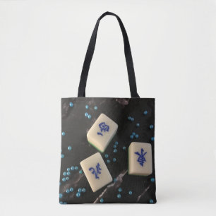 Sac fourre - tout Mahjong Winds