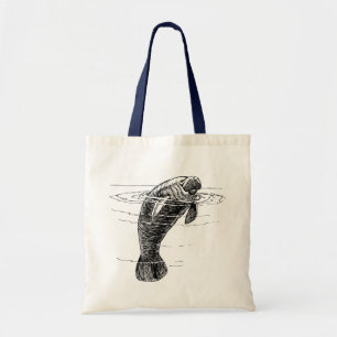 Sac fourre-tout Manatee
