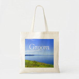 Sac fourre-tout mariage de chambre. Parc national
