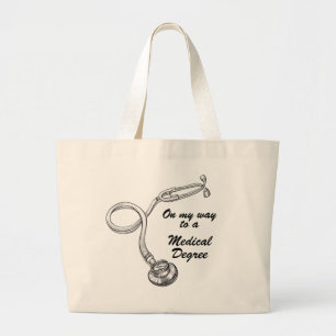 Sac fourre-tout Médicale
