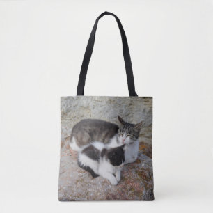 Sac fourre-tout mère & enfant