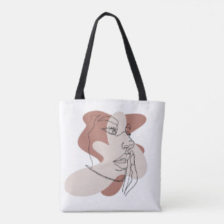 Sac fourre-tout Mesdames