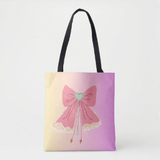 Sac fourre-tout mignon pour usage quotidien
