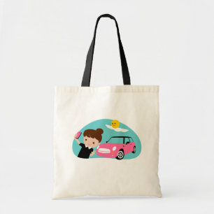 SAC FOURRE-TOUT MINI