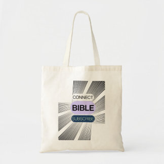 Sac fourre-tout minimaliste