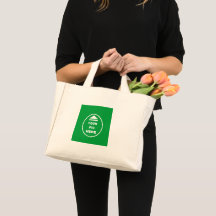 Sac fourre-tout minuscule - Ajouter votre image