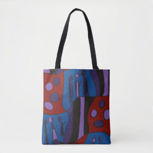 Sac fourre-tout moderne sac fourre-tout boho style