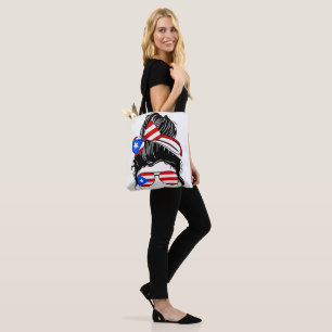 Sac fourre-tout Mommy Porto Rico