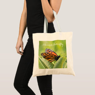 Sac fourre-tout Monarch Butterfly