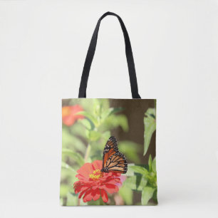 Sac fourre-tout Monarch d'octobre