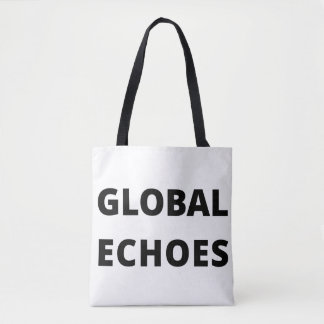 Sac fourre-tout mondial des échos