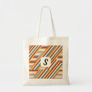 Sac fourre-tout monographique personnalisé   Les a