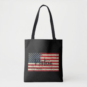 Sac fourre-tout Montana America