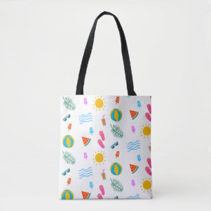 Sac fourre-tout Motif