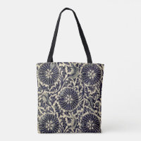 Sac fourre-tout Motif de Chine antique