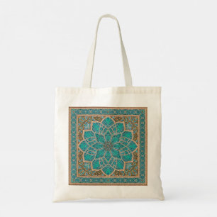 Sac Fourre-Tout Motif Étoile Sacrée Design