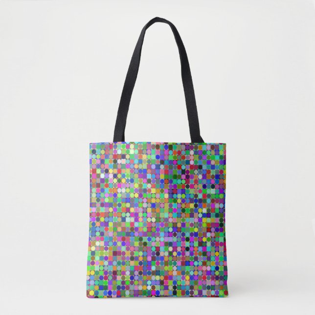 Sac fourre-tout moyen du tableau de bord (Devant)