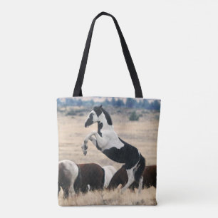 Sac fourre - tout MustangWILD