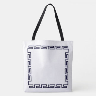 Sac fourre-tout Mykonos