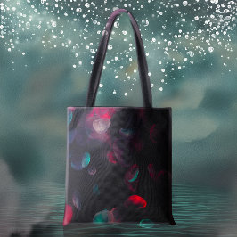 Sac fourre-tout Mystic Jellyfish