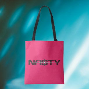 Sac fourre-tout NASTY Statement