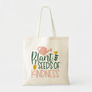 Sac fourre-tout naturel du Jardin plante