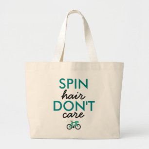 Sac fourre-tout ne se soucie pas des cheveux de ro