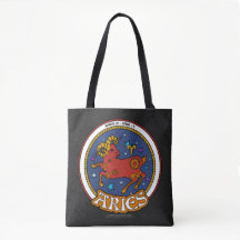 SAC FOURRE-TOUT NP Aries