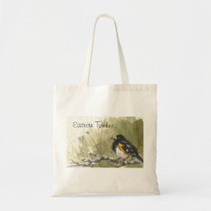 Sac fourre-tout oriental à Towhee