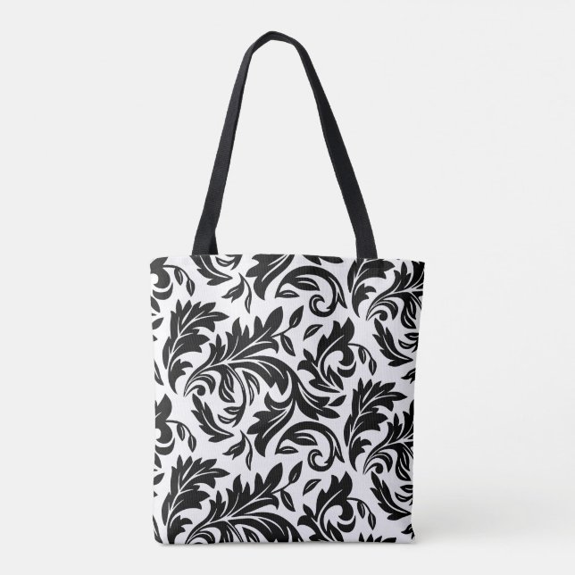 Sac fourre-tout P0358 (Dos)
