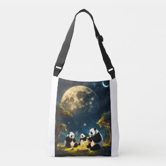 Sac fourre-tout Panda