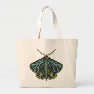 Sac fourre-tout papillon