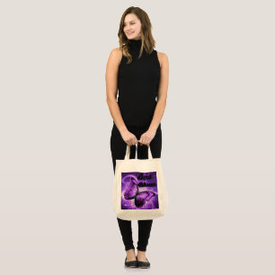 Sac fourre-tout papillon Lupus Warrior