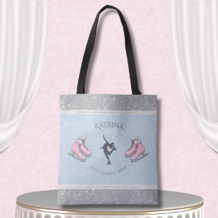 Sac fourre-tout patinage artistique Pretty Girl Ic
