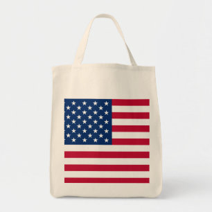 sac fourre-tout PATRIOT DU 4 JUILLET