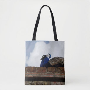 Sac fourre-tout Peacock