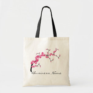 Sac fourre-tout personnalisable à branche d'arbre