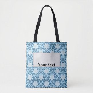 Sac fourre-tout personnalisé