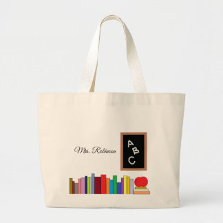 Sac fourre-tout personnalisé à éléphant de
