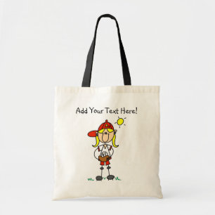 Sac fourre-tout personnalisé à test maison de