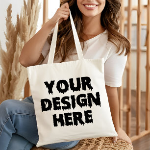 Sac fourre-tout Personnalisé Avec Votre Logo D'Équ
