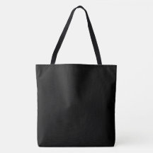 Sac fourre-tout personnalisé - Conception de Sacs 