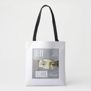 Sac fourre-tout personnalisé édition TCS