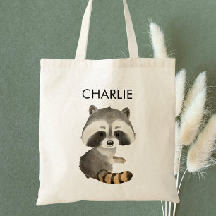 Sac fourre-tout personnalisé pour enfants avec un