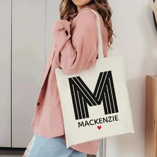 Sac fourre-tout personnalisé pour son anniversaire