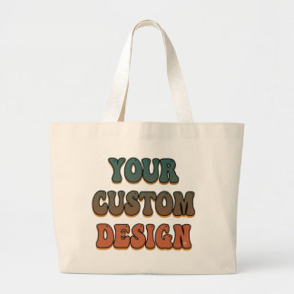Sac fourre-tout personnalisé, Sac fourre-tout cade